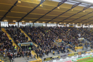 5.5.2014 Aachen-Uerdingen, 1-0