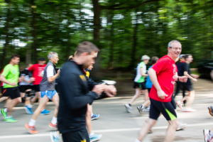 29.5.2014: Rund um Aachen - Start am Waldstadion