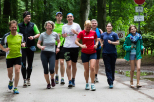 29.5.2014: Rund um Aachen -  17:00 wieder am Waldstadion