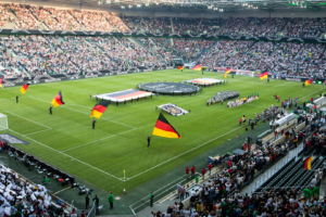 1.6.2014 Deutschland-Kamerun
