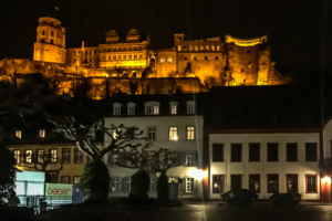 Das Schloss