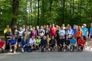 14.5.2015: 23. Lauf rund um Aachen