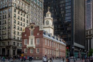 5.6. Freedom Trail