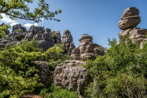 26.5. El Torcal de Antequera