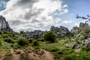 26.5. El Torcal de Antequera