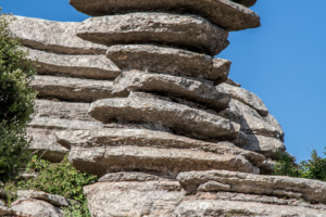 26.5. El Torcal de Antequera