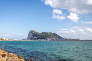 28.5. Der Felsen von Gibraltar