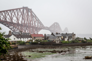 19.6. Forth Bridges