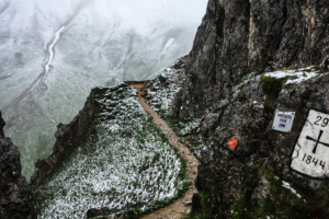 14.7. Knorrhütte -&gt; Gatter
