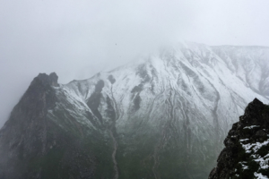14.7. Gatter -&gt; Ehrwalder Alm