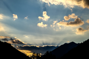 16.7. Zugspitze und Sonnenspitze