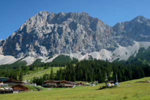 20.7. Ehrwalder Alm