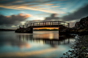 12.9.2016 - Uig Bay