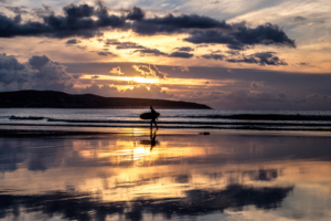 11.10.2016 - Workshop Carla Regler - Godrevy lighthouse