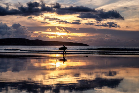 11.10.2016 - Workshop Carla Regler - St. Ives Bay