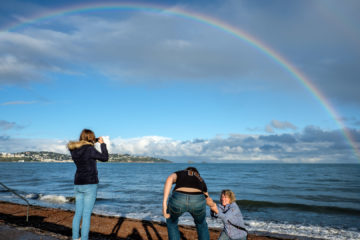 15.10.2016 - Paignton Sea Front