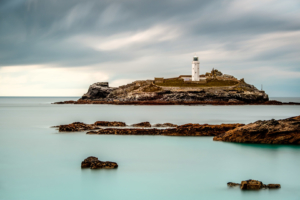 11.10.2016 - Workshop Carla Regler - Godrevy Lighthouse