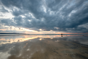 11.10.2016 - Workshop Carla Regler - St. Ives Bay