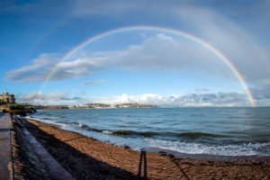 15.10.2016 - Paignton Sea Front