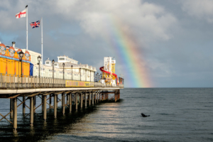 15.10.2016 - Paignton Sea Front