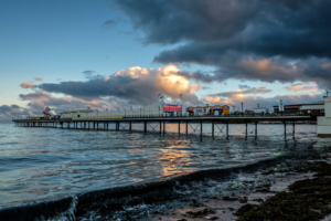 15.10.2016 - Paignton Pier