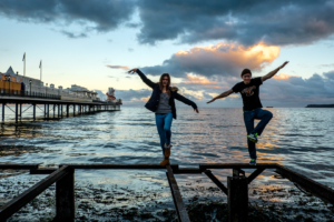 15.10.2016 - Paignton Pier