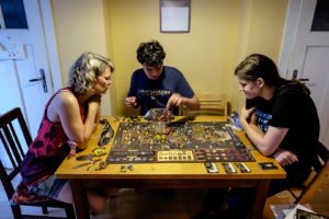 6.8. Games of Thrones