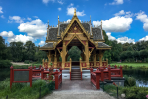 19.8. Tierpark Hagenbeck