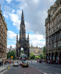 10.9.2016 - Scott Monument