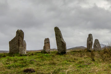 12.9.2016 - Callanish (III)