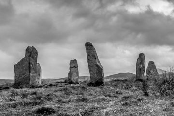 12.9.2016 - Callanish (III)