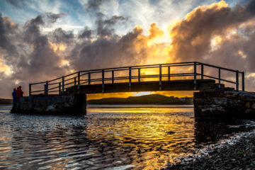 12.9.2016 - Uig Bay