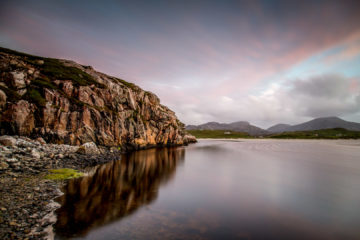 12.9.2016 - Uig Bay