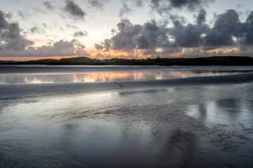 12.9.2016 - Uig Bay