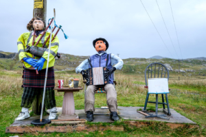 15.9.2016 - Bay of Miavaig