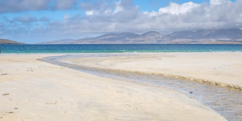 16.9.2016 - Luskentyre Beach