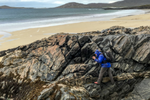 17.9.2016 - Horgabost - Tide Pooling