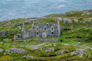 17.9.2016 - Harris East Coast