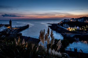 9.10.2016 - Porthleven Harbour (XF10-24 @15mm, f/4, 1/30s, ISO 2500)