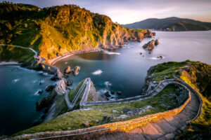 14.5.2017 - Gaztelugatxe