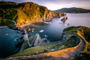 14.5.2017 - Gaztelugatxe