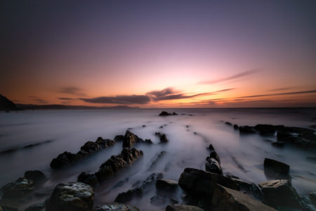 19.5.2017 - Playa de Barrika (240 sec)