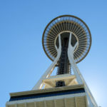 29.7.2017 - Space Needle