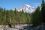 25.8.2017 - Mt.Rainier NP, Nisqually Suspension Bridge