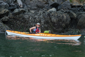 3.8.2017 - Blind Island --&gt; Spencer Spit