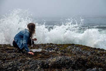 7.8.2017 - Salt Creak Recreation Area