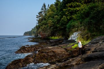 7.8.2017 - Salt Creak Recreation Area