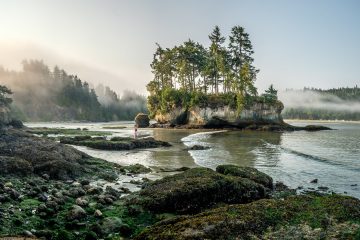8.8.2017 - Salt Creek Recreation Area