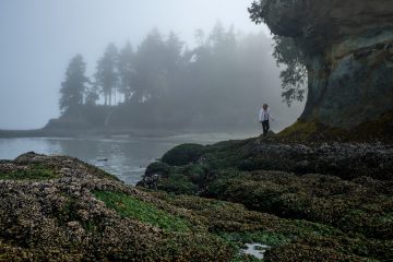 8.8.2017 - Salt Creek Recreation Area