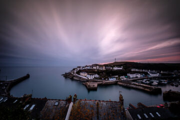 2.11.2017 - Workshop Carla Regler - Porthleven Harbor (240s)